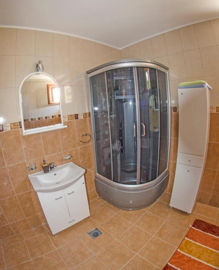 Villa Ramonte Cetinje Exterior foto