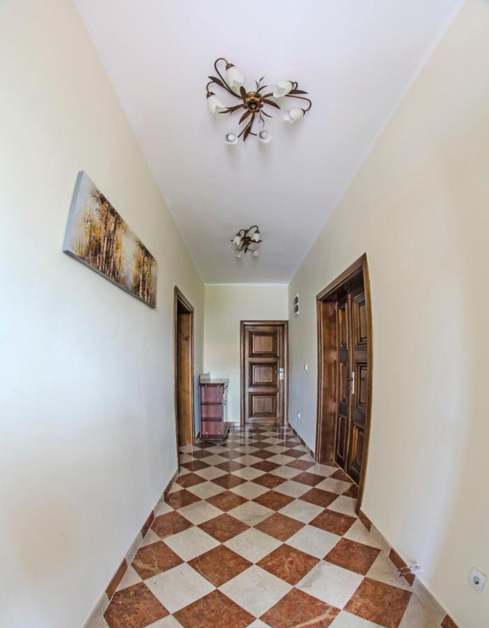 Villa Ramonte Cetinje Exterior foto
