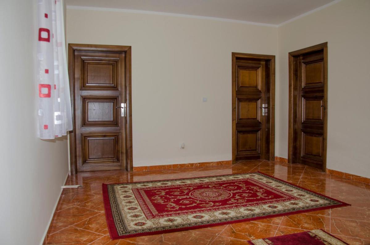 Villa Ramonte Cetinje Exterior foto