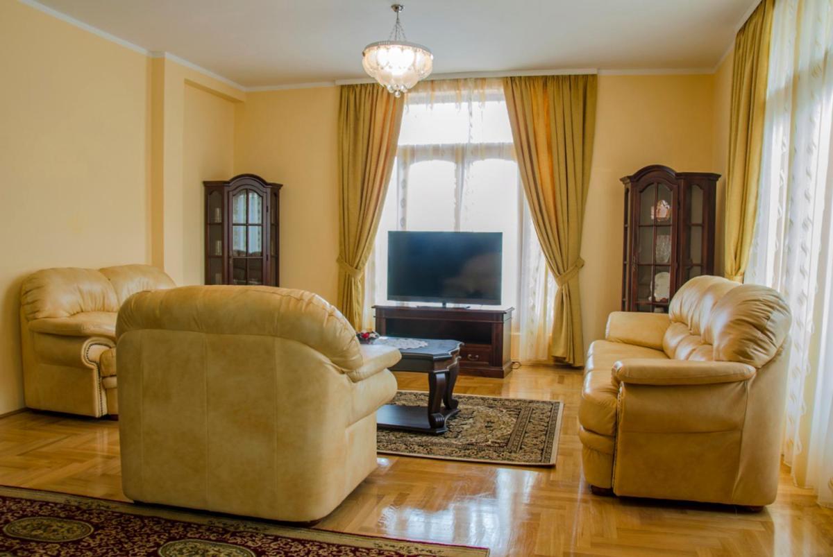 Villa Ramonte Cetinje Exterior foto